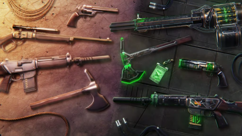 Có gì trong bundle và battle pass mới của VALORANT Hồi 7 Phần I? 296654