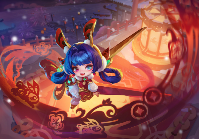 Cách chơi đội hình Gwen EXODIA trong DTCL Mùa 9 298990