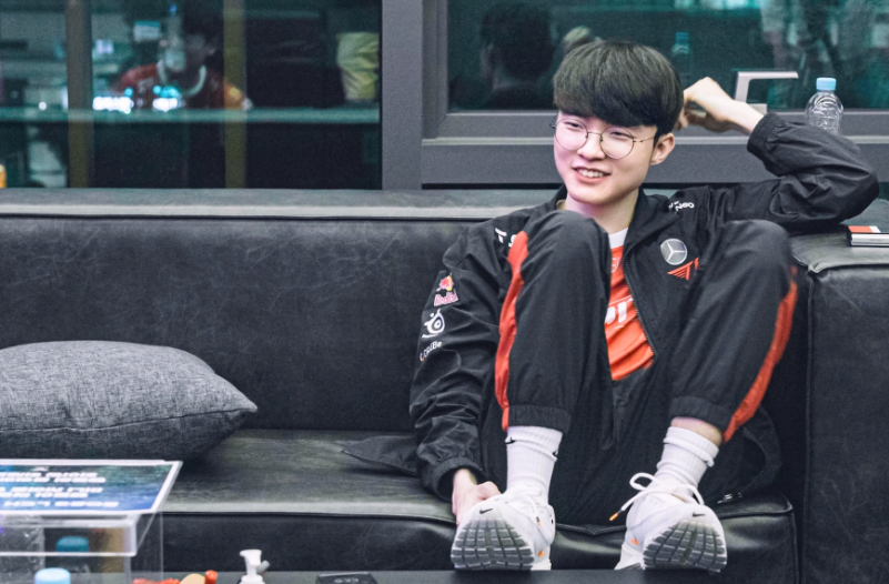 Căn bệnh khiến Faker xuống phong độ 298737