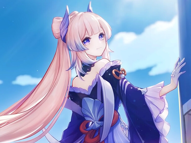 Banner 3.8 của Genshin Impact có gì hot? 300268