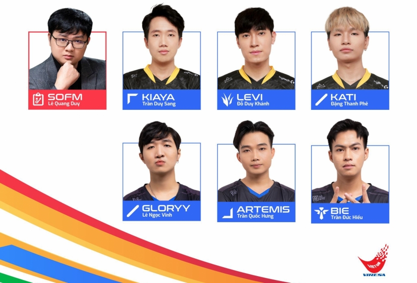 SBTC Esports lần đầu lên tiếng về tin đồn bán độ 301924