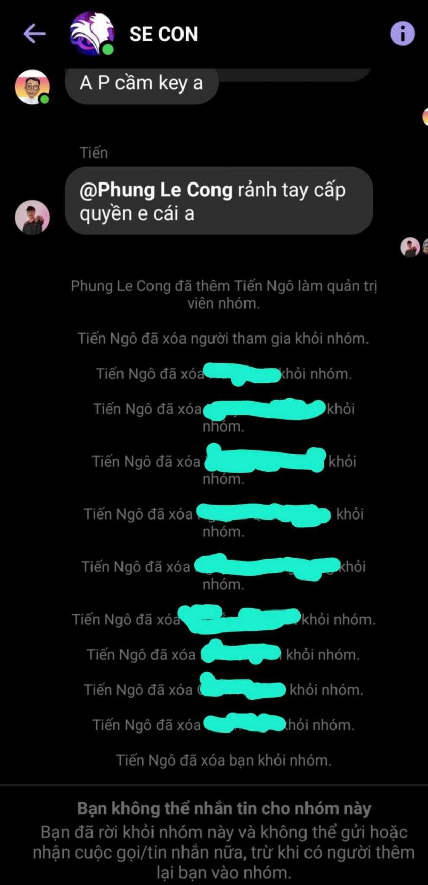 SBTC Esports tiếp tục có động thái xúc phạm fan hâm mộ 302995