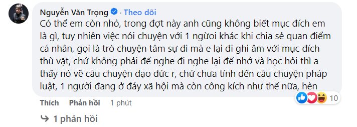 CES khẩu chiến với quản lý Ampverse, tung cả file ghi âm làm bằng chứng 303360