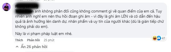 CES khẩu chiến với quản lý Ampverse, tung cả file ghi âm làm bằng chứng 303375