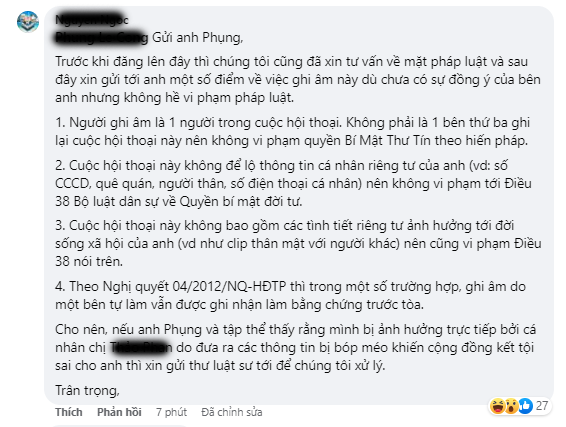 CES khẩu chiến với quản lý Ampverse, tung cả file ghi âm làm bằng chứng 303377