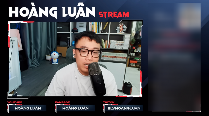 BLV Hoàng Luân hé lộ thông tin bất ngờ về SBTC Esports 303797