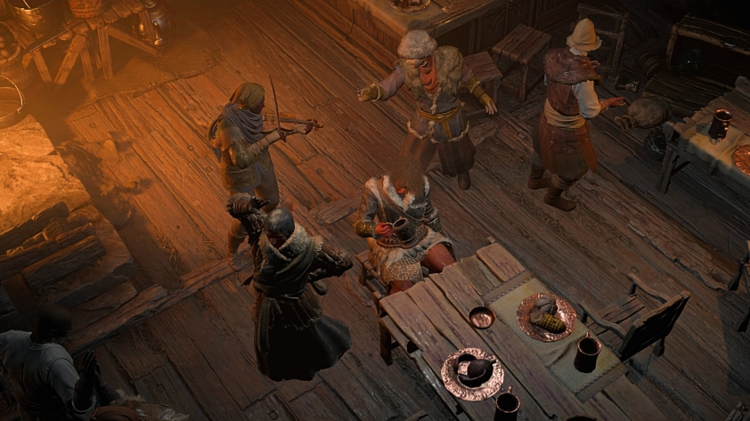 Hogwarts Legacy là tựa game bán chạy nhất nửa đầu năm 2023 306022
