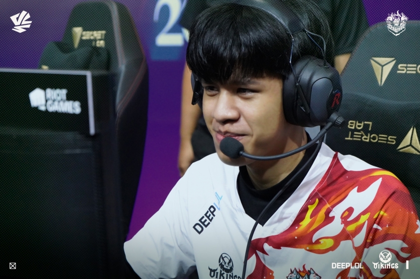 VCS cho 6/7 đội vào vòng Playoffs, cả nhà cùng vui 307907