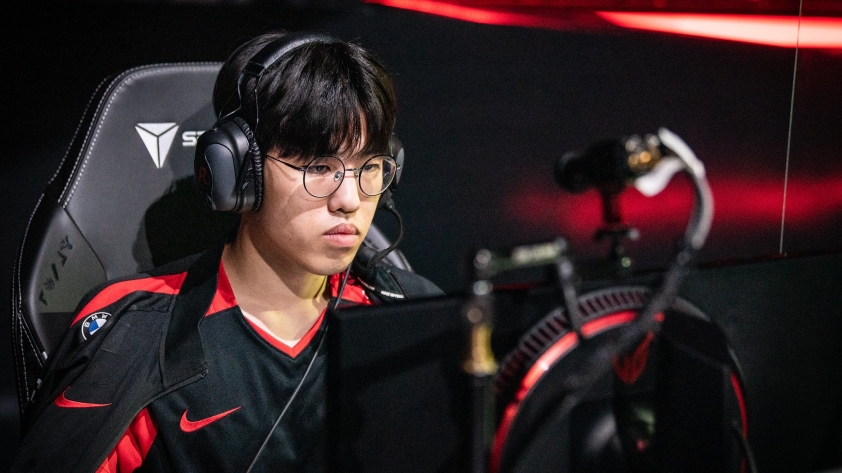 HLV Tom: 'Trường hợp xấu nhất là Faker bỏ lỡ vòng Playoffs' 308704