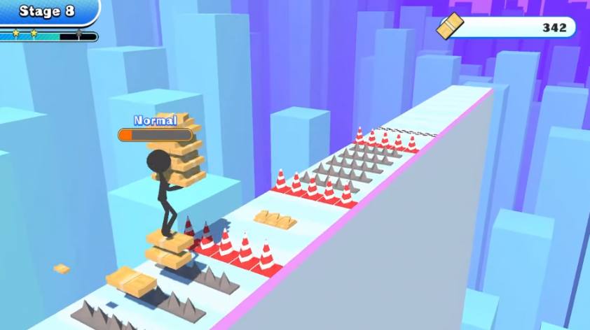 Biến quảng cáo thành game chơi được trên Steam 309603