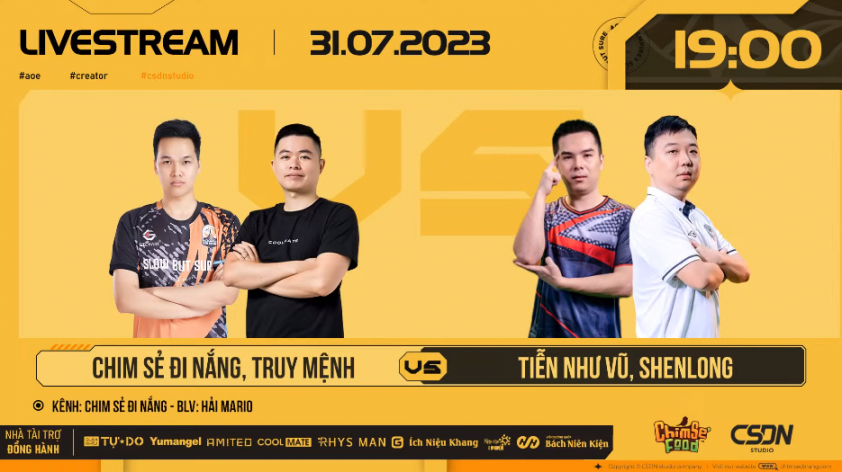 Chim Sẻ Đi Nắng thua tan nát Shenlong vì lý do bất ngờ 309932
