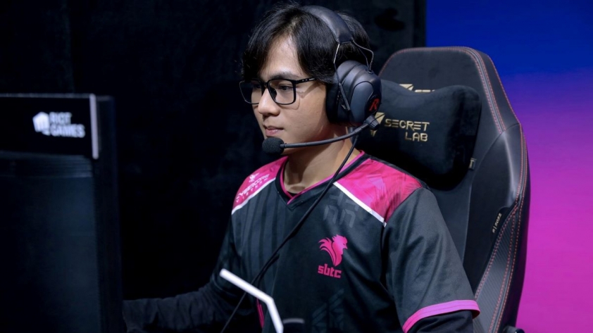 SBTC Esports bị xử thua mọi trận đấu tại VCS 310479