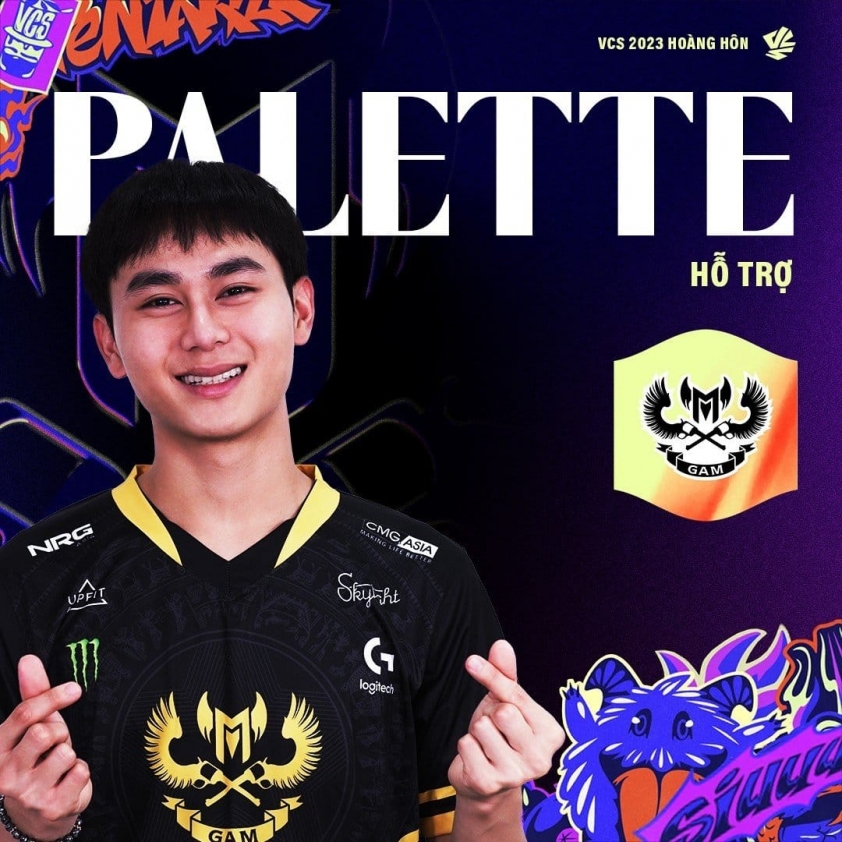 Đội tuyển eSports đông fan nhất nhì Việt Nam bán độ 312801