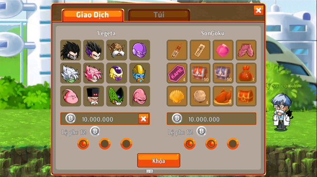 Code Võ Đài Tối Thượng mới nhất và cách nhập 314223