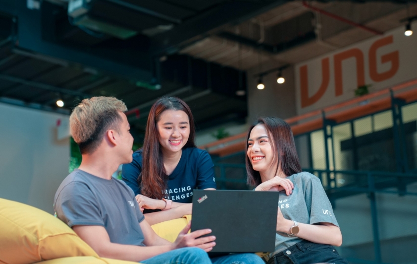 Sau VinFast, công ty game lớn nhất Việt Nam cũng muốn IPO tại Mỹ 317395