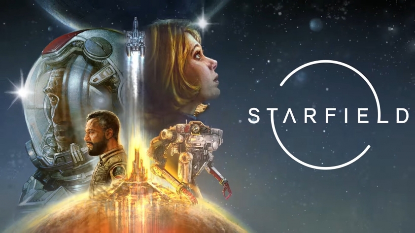 Siêu phẩm Starfield đã đến tay game thủ 321412