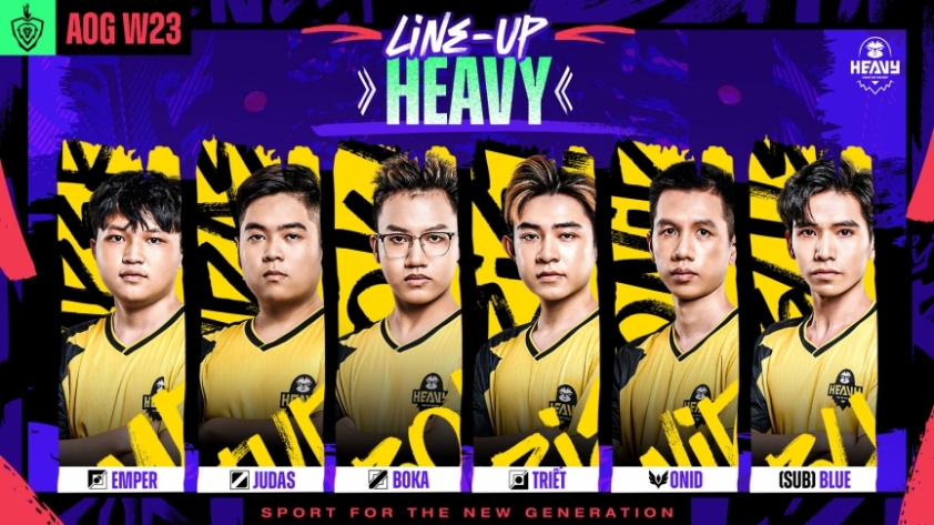 Trực tiếp ĐTDV Mùa Đông 2023 ngày 01/09: TDT vs HEV, FL vs GGL 321407