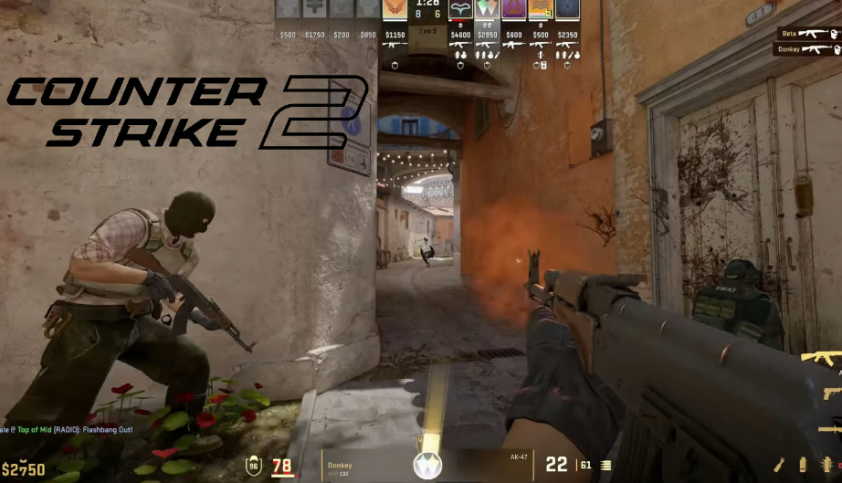 CS:GO lập kỷ lục chưa từng có kể từ khi ra mắt 323478