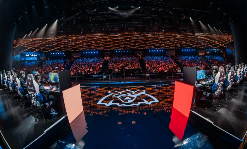 Danh sách các giải đấu eSports lớn khởi tranh cuối năm 2023 323892