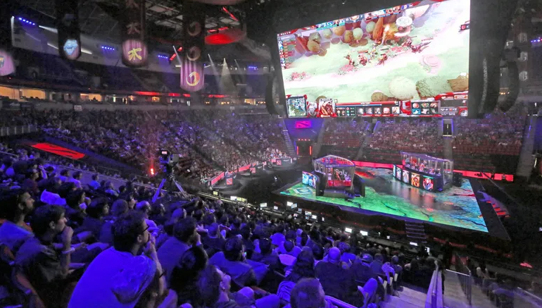 Danh sách các giải đấu eSports lớn khởi tranh cuối năm 2023 323893