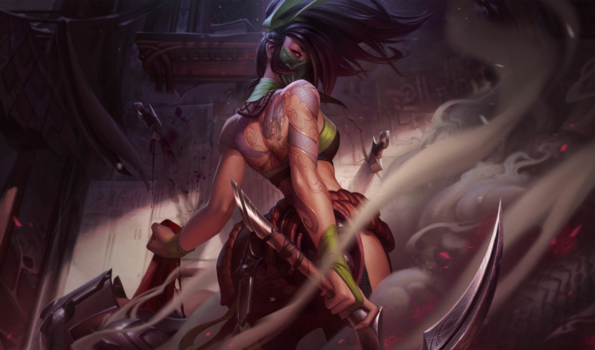LMHT 13.19: Riot Games áp dụng hình phạt AFK mới 329781