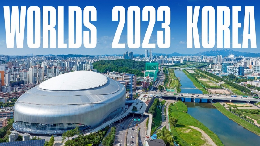 Tất tần tật về Chung Kết Thế Giới 2023 LMHT 329487