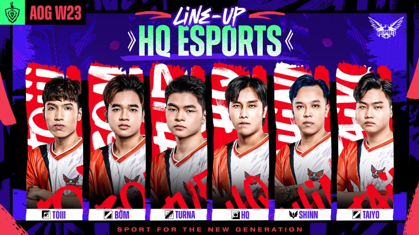 Trực tiếp Liên Quân Mobile hôm nay 21/09: TDT vs FL, HQ vs SGP 330328
