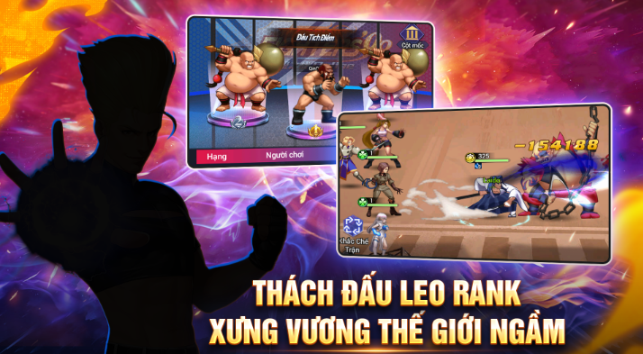 Code Hội Quán Đấu Sĩ mới nhất và cách nhập 335633