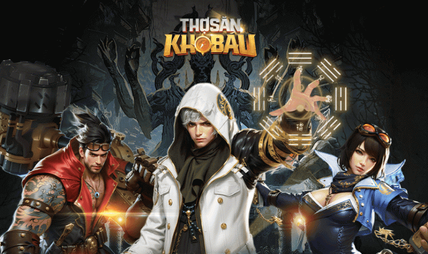 Code Thợ Săn Kho Báu mới nhất và cách nhập 336175