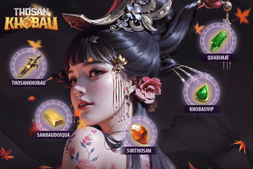 Code Thợ Săn Kho Báu mới nhất và cách nhập 336176