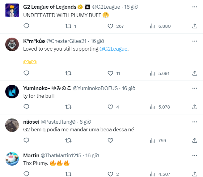 CKTG 2023: