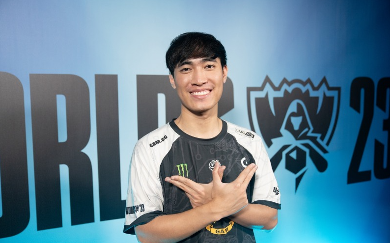 CKTG 2023: Báo chí quốc tế ca ngợi chiến thắng của GAM Esports 345775