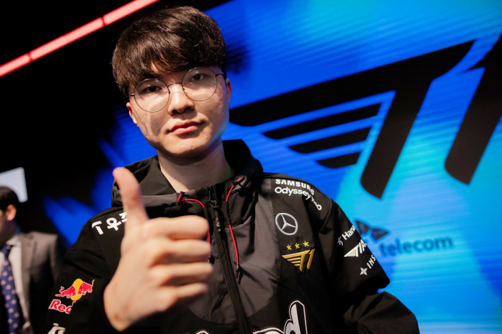 Faker: