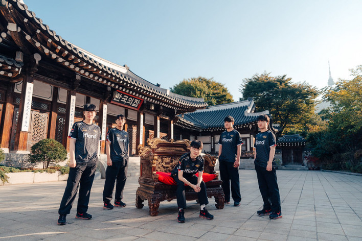 Faker:
