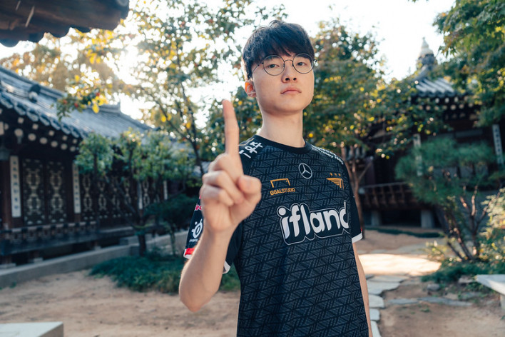 Faker: