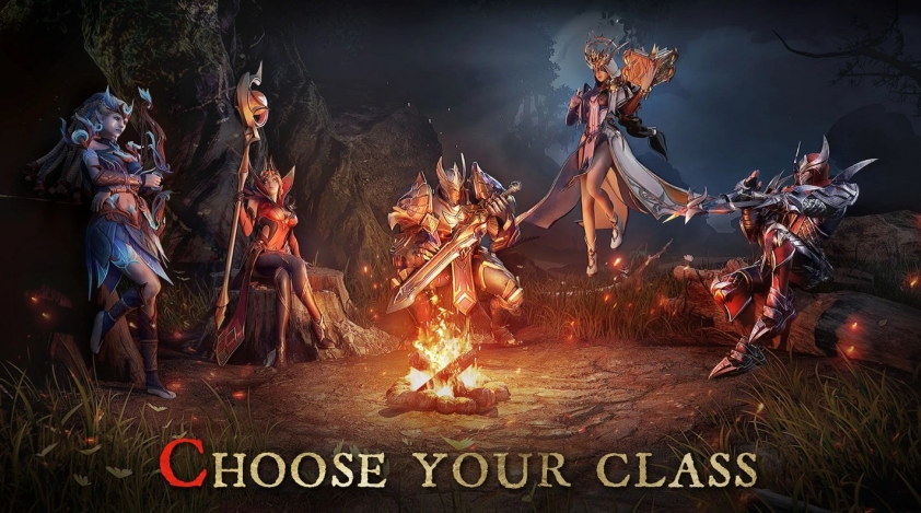 Code Dungeon Hunter 6 mới nhất và cách nhập 349602