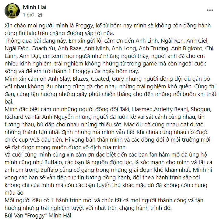 LMHT: