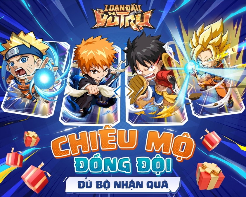 Code Loạn Đấu Vũ Trụ mới nhất và cách nhập 351523
