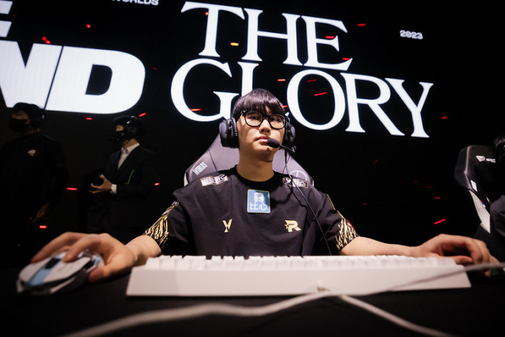 KT Aiming: