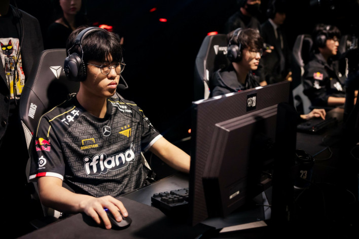 T1 Oner: