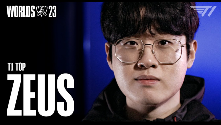 CKTG 2023: Zeus xin TheShy hãy nhẹ tay với mình 355774
