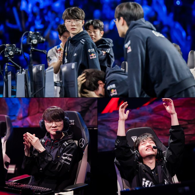 Faker:
