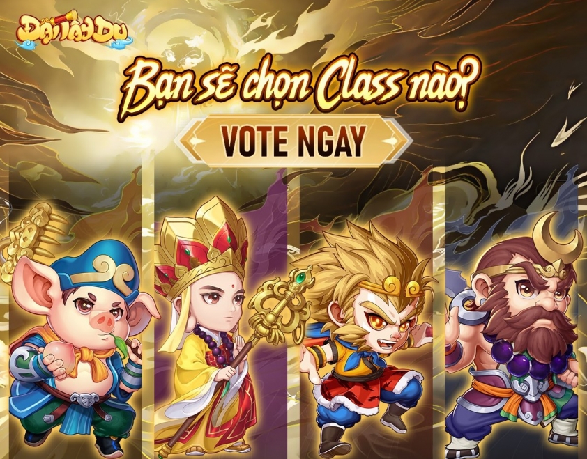 Code Đại Tây Du mới nhất và cách nhập 361590