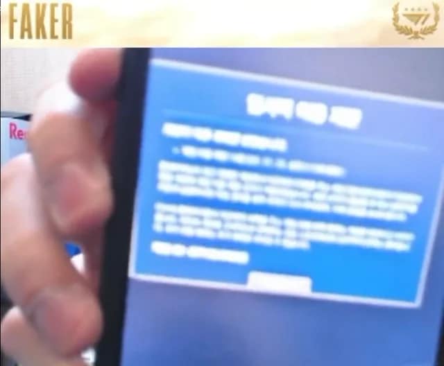 LMHT: Faker bị Riot Games ban 14 ngày vì lý do bất công 364145