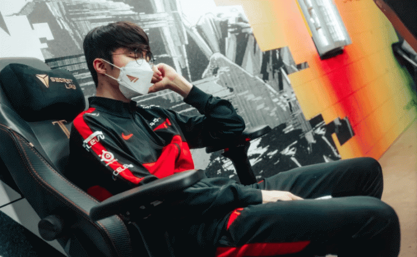 LMHT: Faker bị Riot Games ban 14 ngày vì lý do bất công 364146