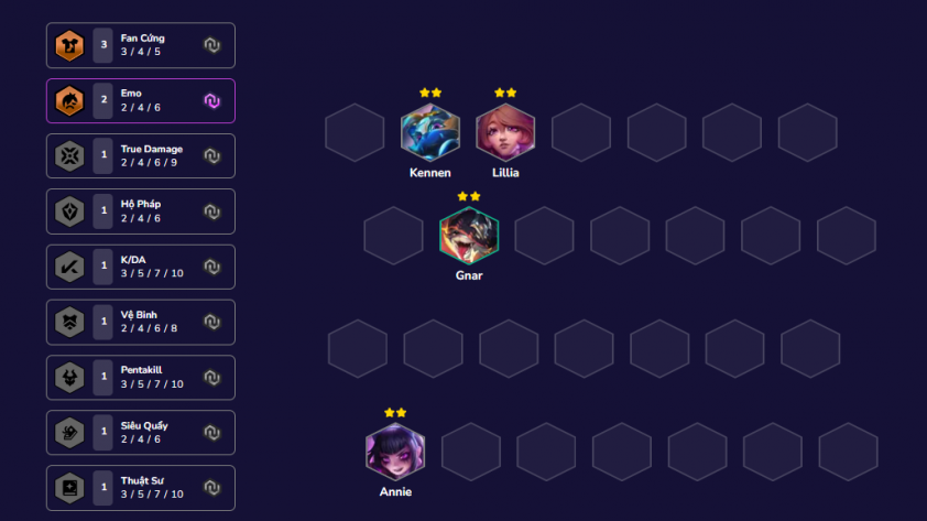 Cách chơi đội hình Jazz Ziggs DTCL Mùa 10 366966