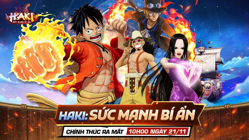 Code Haki Sức Mạnh Bí Ẩn mới nhất và cách nhập 367045