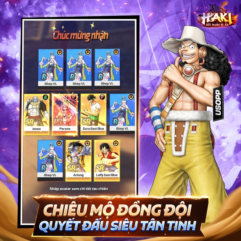 Code Haki Sức Mạnh Bí Ẩn mới nhất và cách nhập 367051