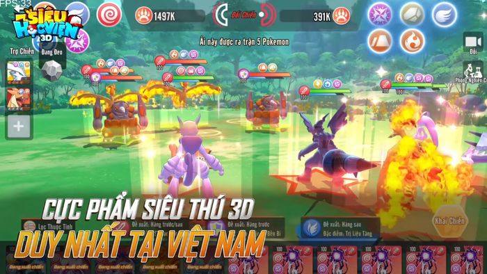 Code Siêu Học Viện 3D mới nhất và cách nhập 367679
