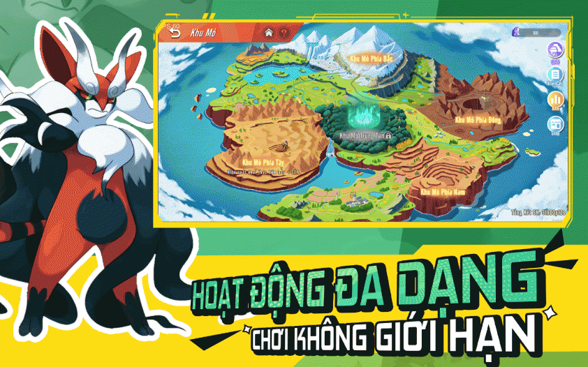 Code Siêu Học Viện 3D mới nhất và cách nhập 367686